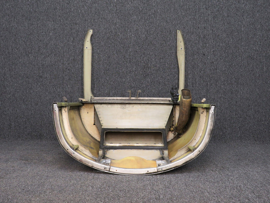 101-910011-601 Beechcraft King Air 200 Lower Aft Engine Cowling Assembly LH