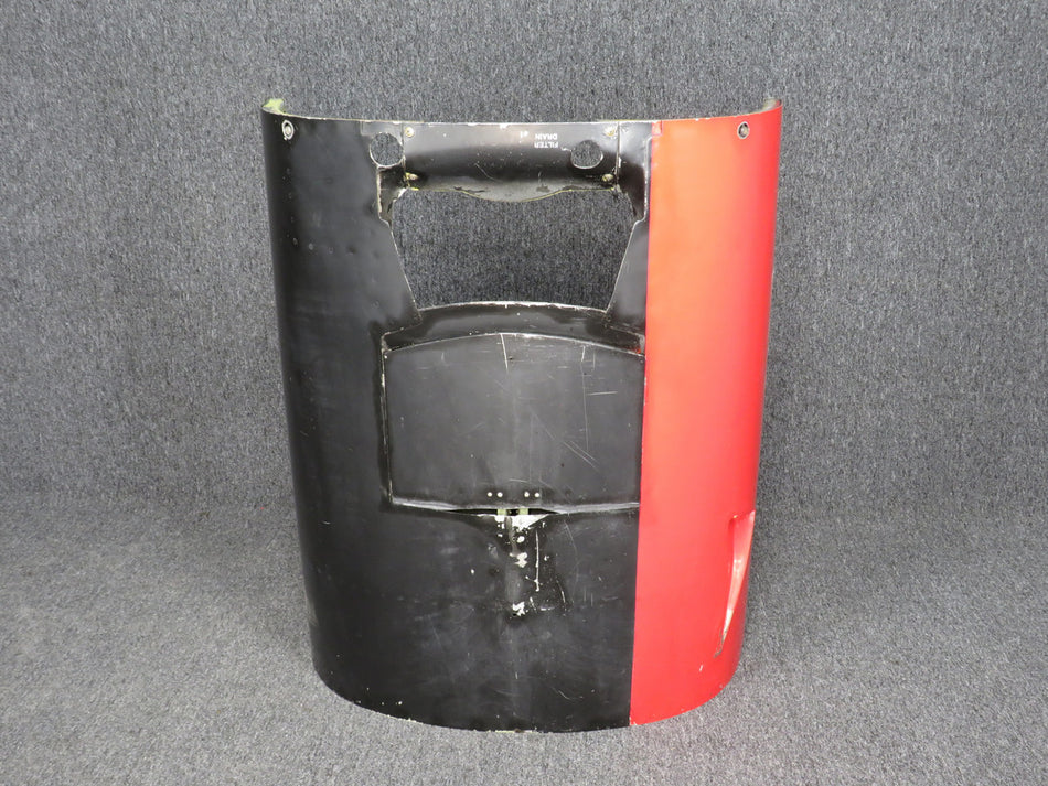 101-910011-601 Beechcraft King Air 200 Lower Aft Engine Cowling Assembly RH