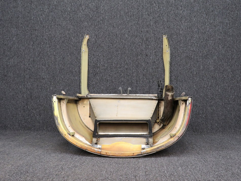 101-910011-601 Beechcraft King Air 200 Lower Aft Engine Cowling Assembly RH