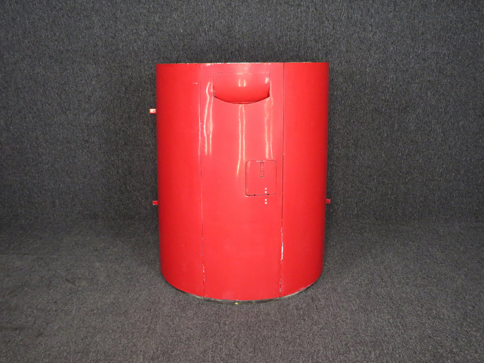 101-910021-605 Beechcraft King Air 200 Upper Aft Engine Cowling Assembly LH