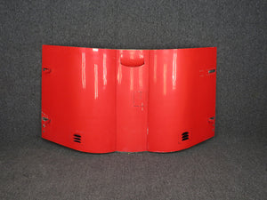 101-910021-605 Beechcraft King Air 200 Upper Aft Engine Cowling Assembly LH