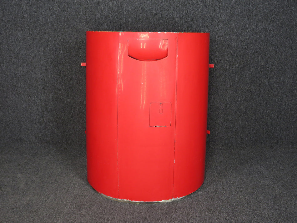 101-910021-605 Beechcraft King Air 200 Upper Aft Engine Cowling Assembly RH