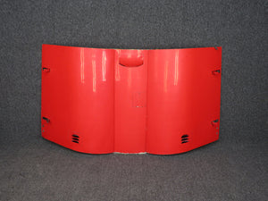 101-910021-605 Beechcraft King Air 200 Upper Aft Engine Cowling Assembly RH