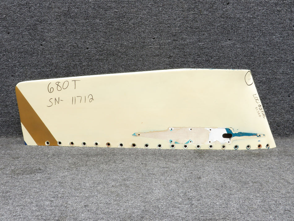5410013-17 Aero Commander 680T Vertical Stabilizer Tip