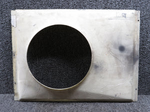 50940-000 Piper PA31T Condenser Fan Shroud