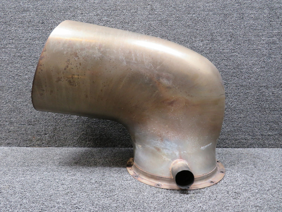 101-950019-3 Beechcraft King Air 200 Inboard Engine Exhaust RH