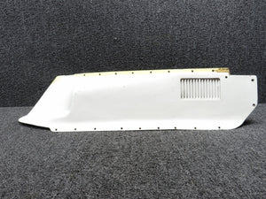 60-540023-603 Beechcraft 60B Heat Exchanger Scoop Assembly LH