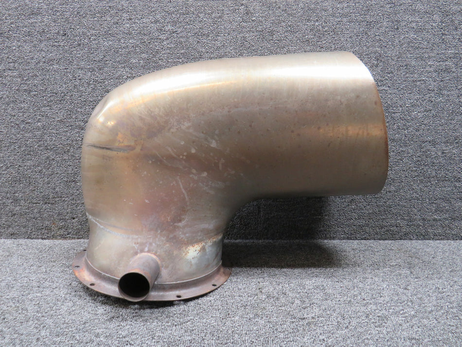 101-950019-1 Beechcraft King Air 200 Outboard Engine Exhaust LH