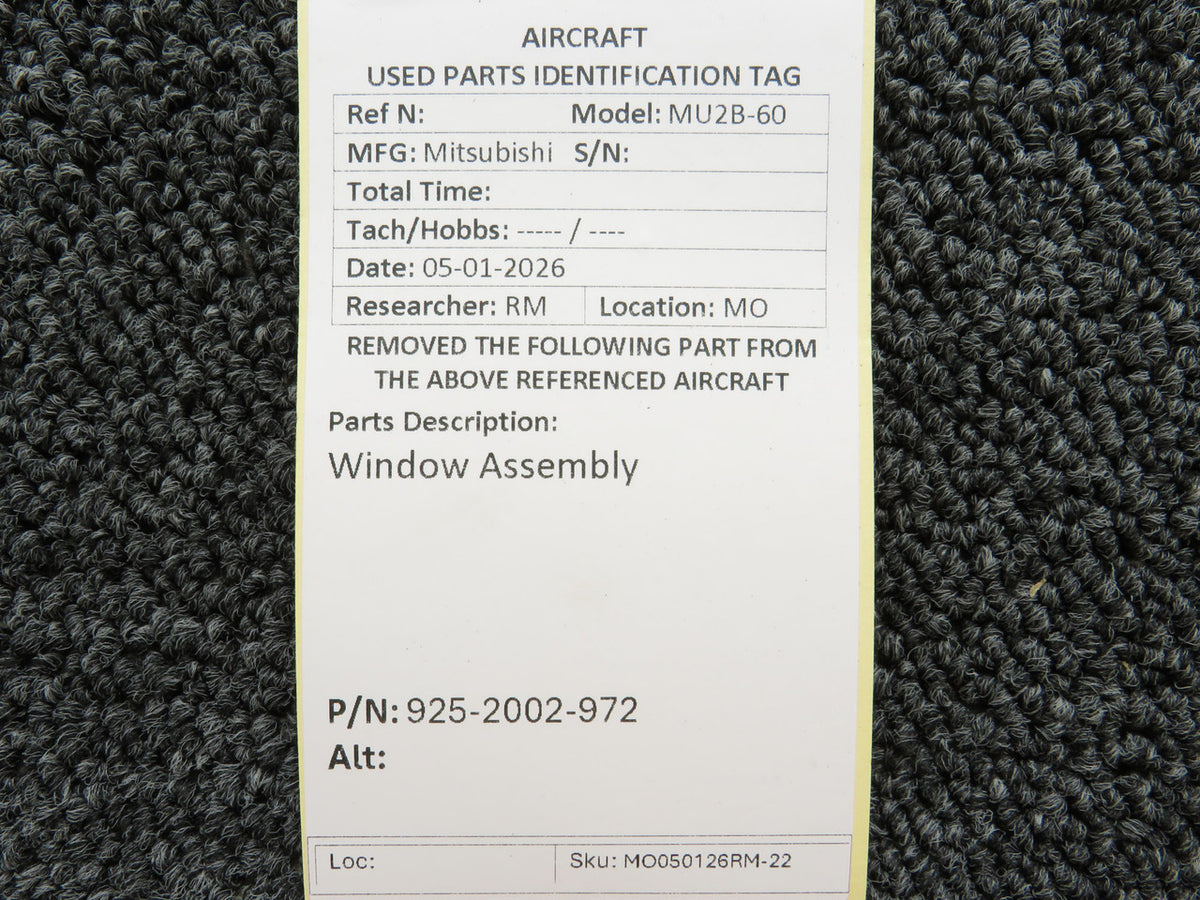 MO050126RM-22BS
