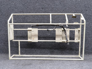 Bell 412 Avionics Rack Assembly