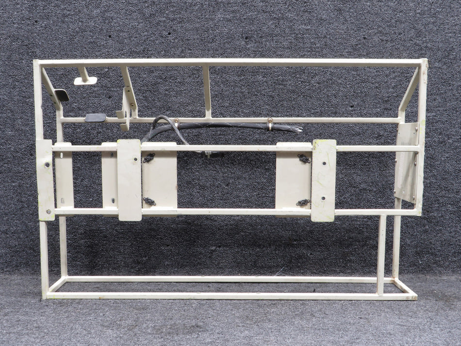 Bell 412 Avionics Rack Assembly