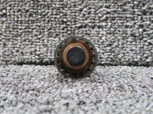 MS25089-3G Beechcraft King Air 200 Push Button Switch