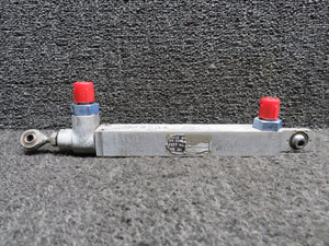 31879 Ozone Aircraft Landing Gear Door Actuator