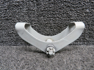 30498-000 Piper PA23-250 Landing Light Support Bracket
