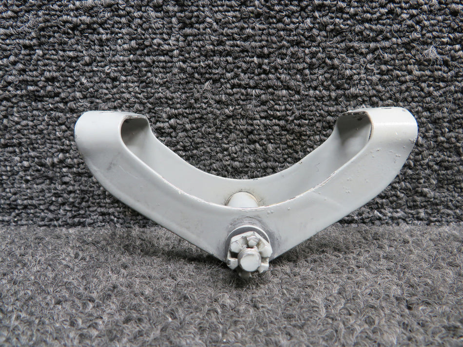 30498-000 Piper PA23-250 Landing Light Support Bracket