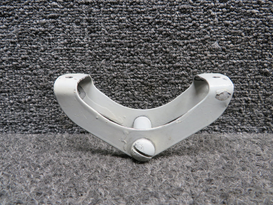 30498-000 Piper PA23-250 Landing Light Support Bracket
