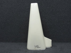 6232235-4 Cessna 650 Vertical Stabilizer Bullet Stinger Assembly