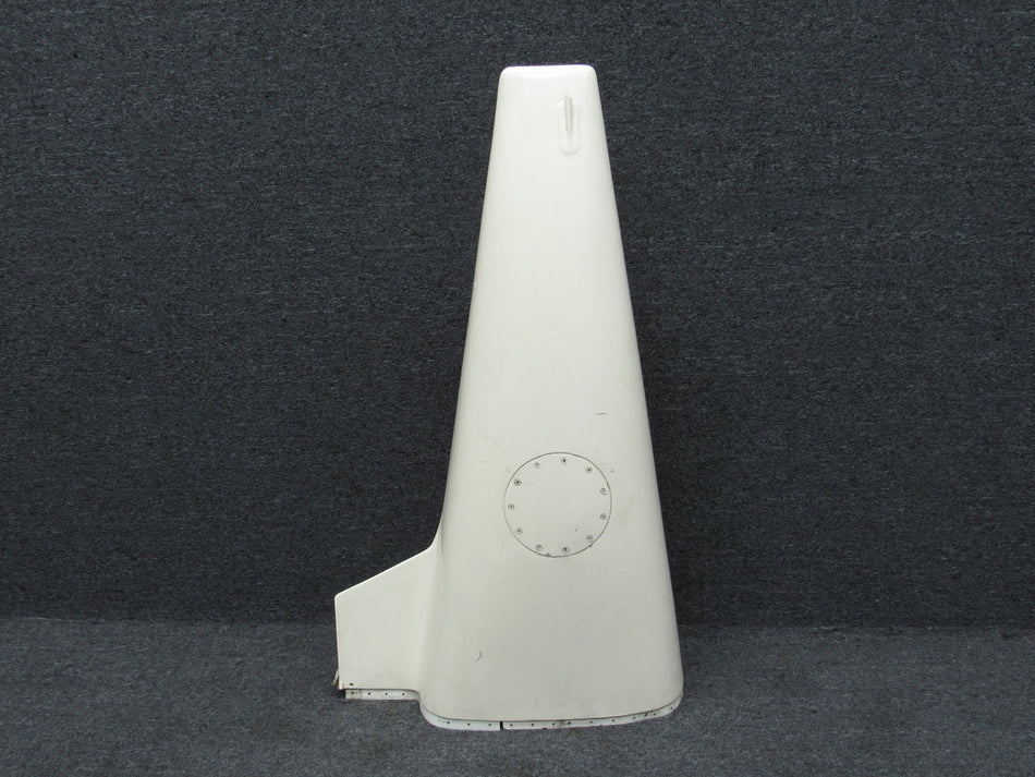 6232235-4 Cessna 650 Vertical Stabilizer Bullet Stinger Assembly