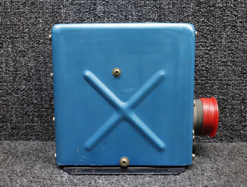 51509-006BR (Alt: 9912039-3) LSI Generator Control Unit Overhauled with 8130-3 (28V, 10A)