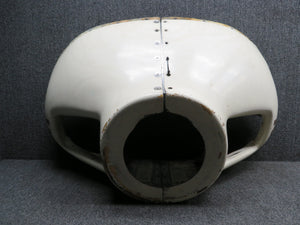31755-000 Piper PA23-250 Nose Engine Cowl Assembly