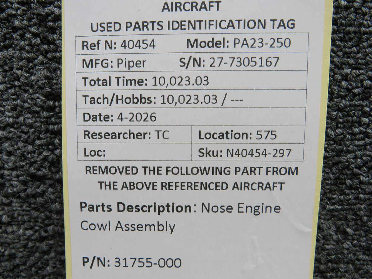 N40454-297KW