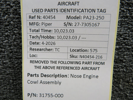 N40454-216KW-HA