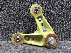 MY2037216810-10 Falcon 20 Flight Control Bellcrank