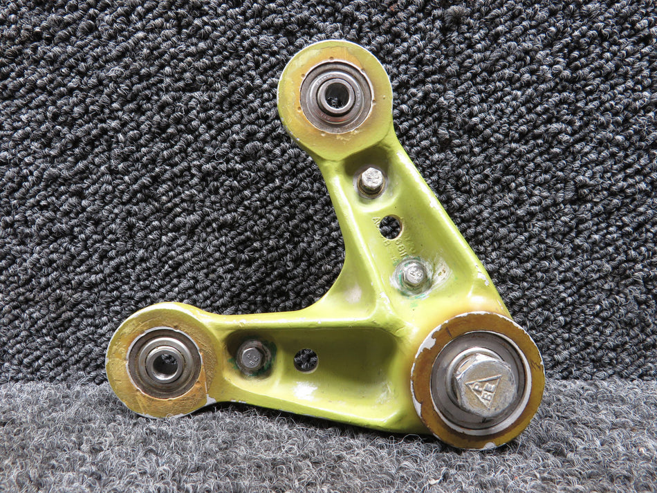 MY2037216810-10 Falcon 20 Flight Control Bellcrank