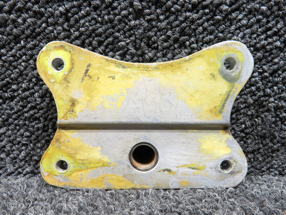 40294-000 (Cast: 40293) Piper PA-31-310 Main Landing Gear Side Brace Fitting Aft
