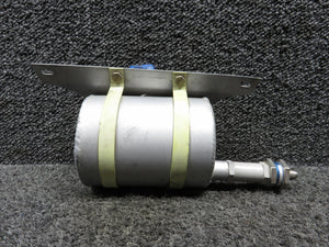 101-920093-1 Beechcraft Engine Fuel Purge Tank Assembly with Mount