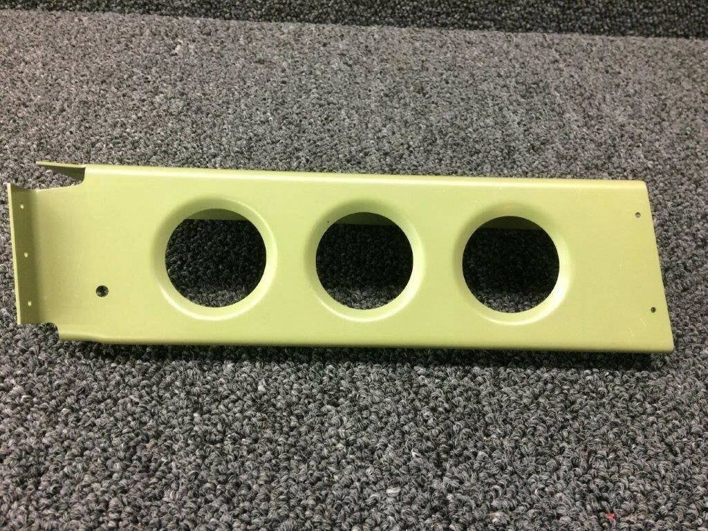 MCOC84795-17 (USE: 32-0210-10) Beechcraft Intercostal Structure Part (NOS) (SA) BAS Part Sales | Airplane Parts