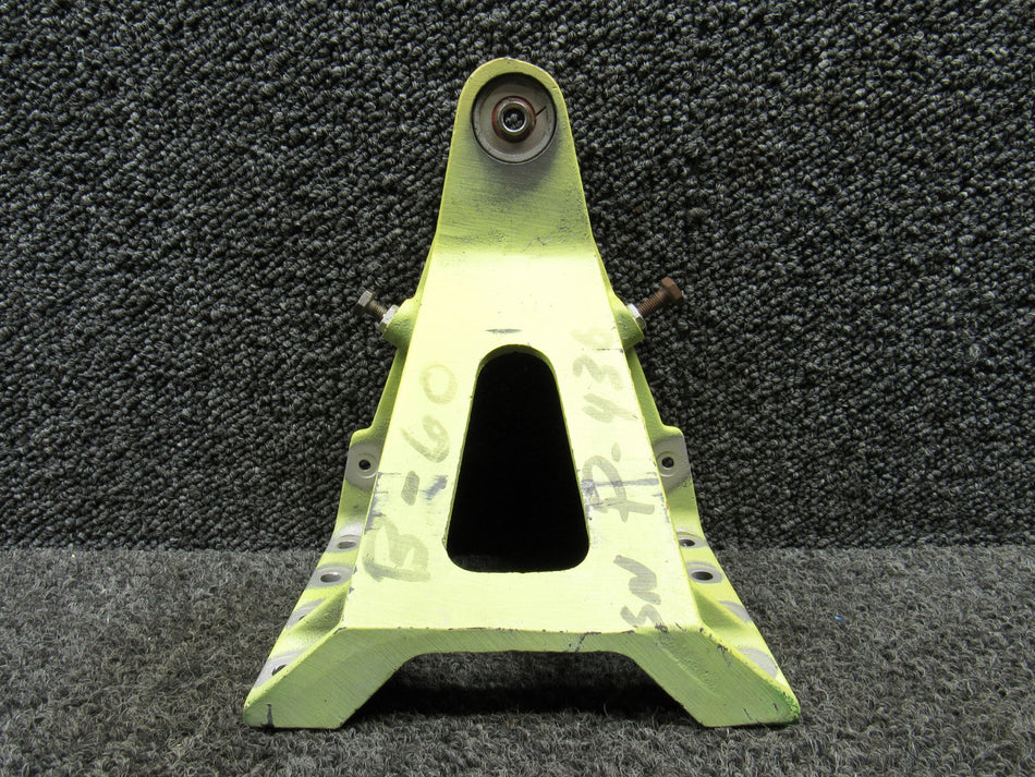 60-524040 Beechcraft 60B Rudder Bellcrank Bracket Assembly