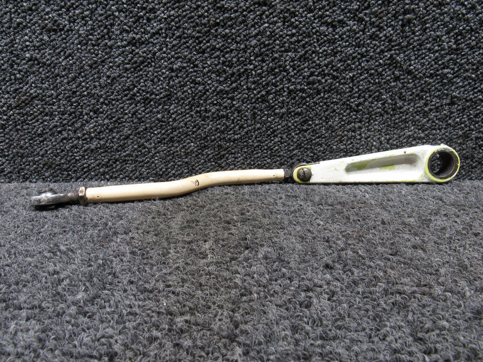 60-820036-7, 60-820072-1 Beechcraft NLG Upper Retract Arm and Tube Assembly