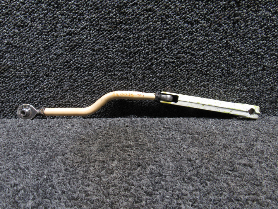 60-820036-7, 60-820072-1 Beechcraft NLG Upper Retract Arm and Tube Assembly
