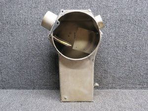 32931-000 Piper PA23-250 Heater Air Distribution Box Assembly