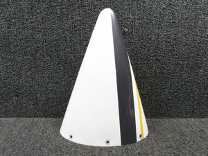 0823225-1 Cessna 310 Wing Tip Fuel Tank Tail Cone RH