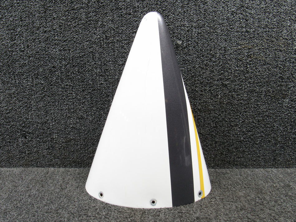 0823225-1 Cessna 310 Wing Tip Fuel Tank Tail Cone RH