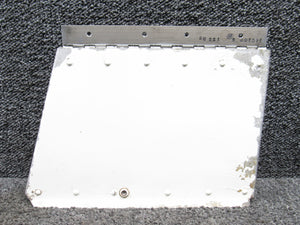 655006-1 Rockwell 112A Cowl Flap Assembly LH
