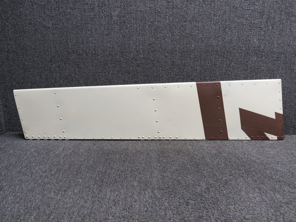 16136-000 Piper PA23-250 Rudder Trim Tab Assembly