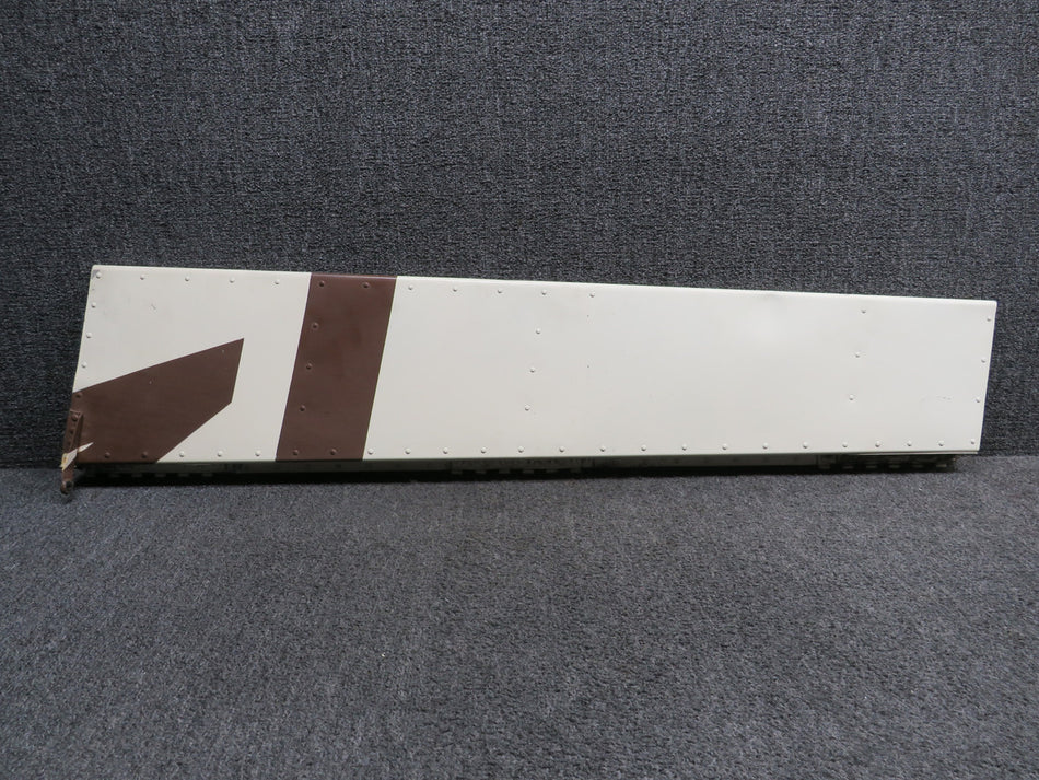 16136-000 Piper PA23-250 Rudder Trim Tab Assembly