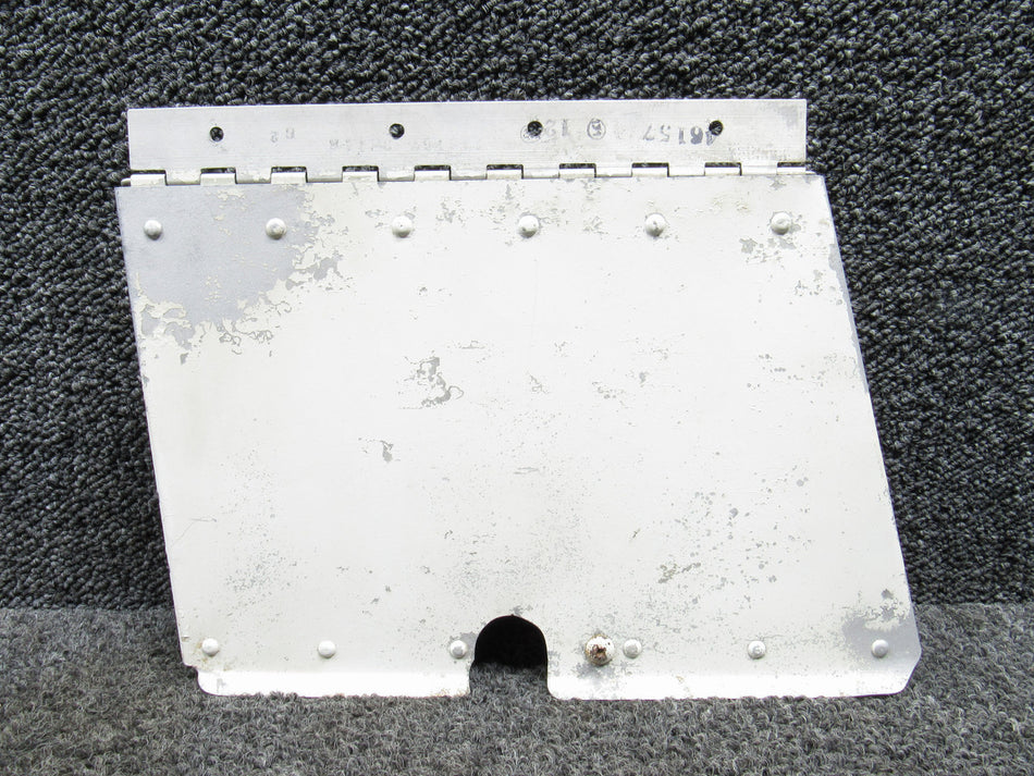 46336-2 Rockwell 112A Cowl Flap Assembly RH
