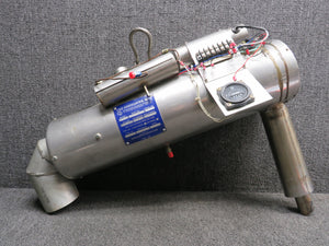 CD12012 (Alt: CD12012-1) C & D Associates CD35K Heater Assembly (Volts: 12)