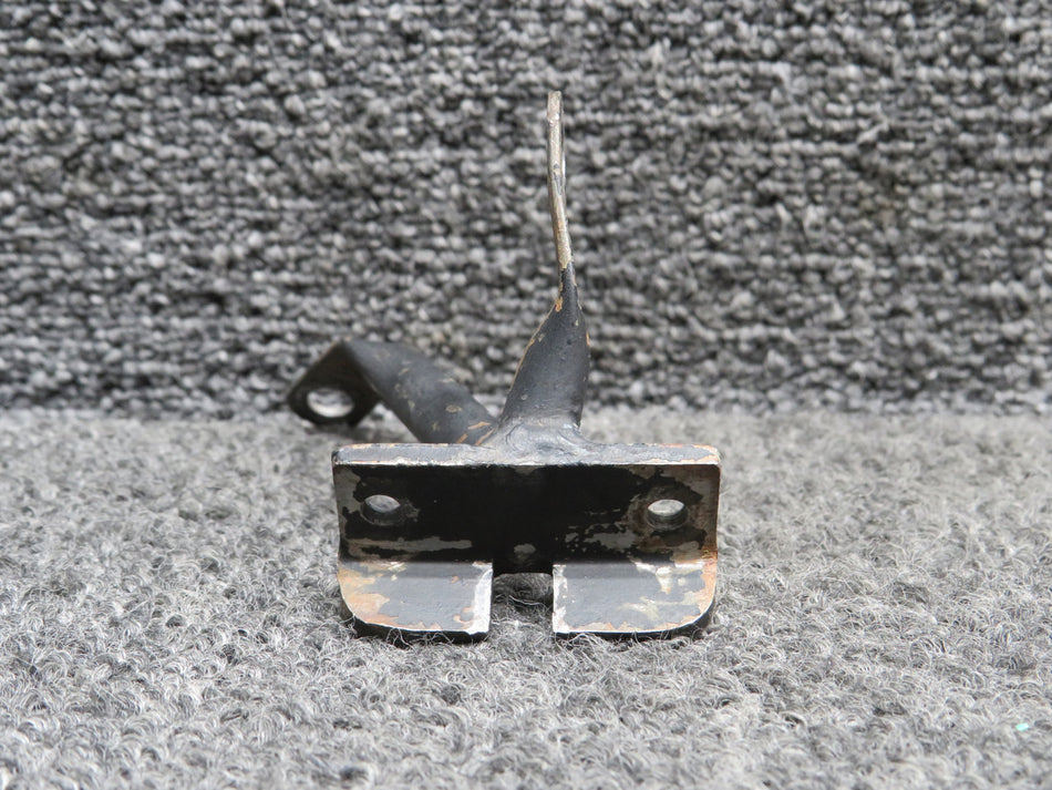16604-000 Lycoming TIO-540-C1A Bracket Propeller Pitch