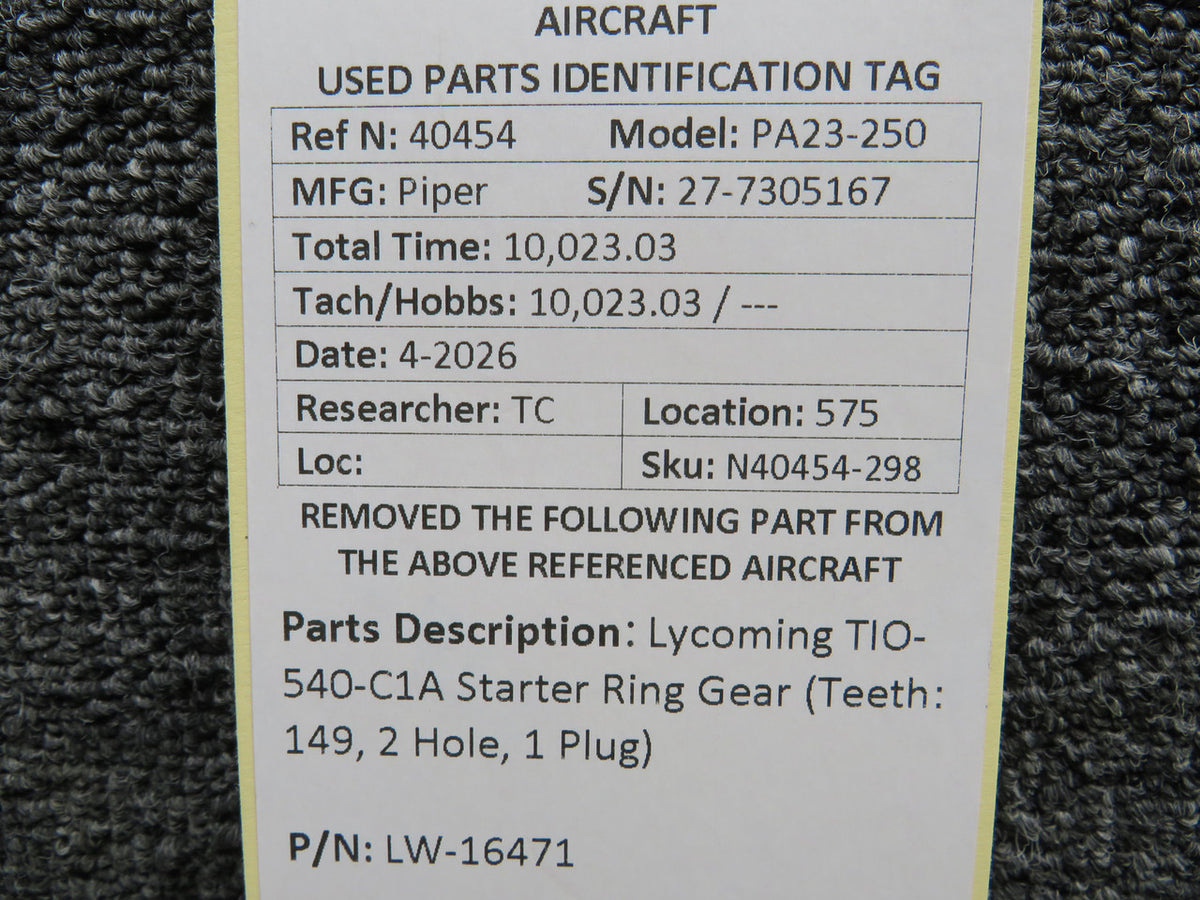 N40454-298KW