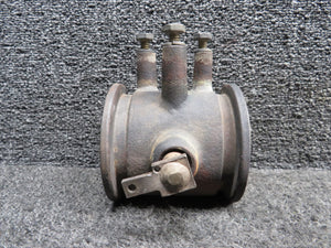 LW-12778 Lycoming TIO-540-C1A Exhaust Bypass Valve