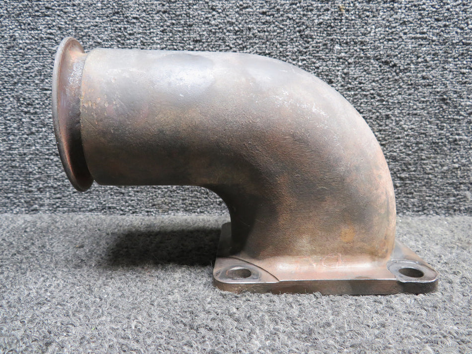 LW-15417 Lycoming TIO-540-C1A Exhaust Transition