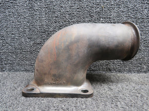 LW-15417 Lycoming TIO-540-C1A Exhaust Transition