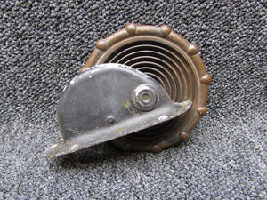 0510127, 0411419 Cessna 172 Elevator Tab Control Wheel Assembly with Cover