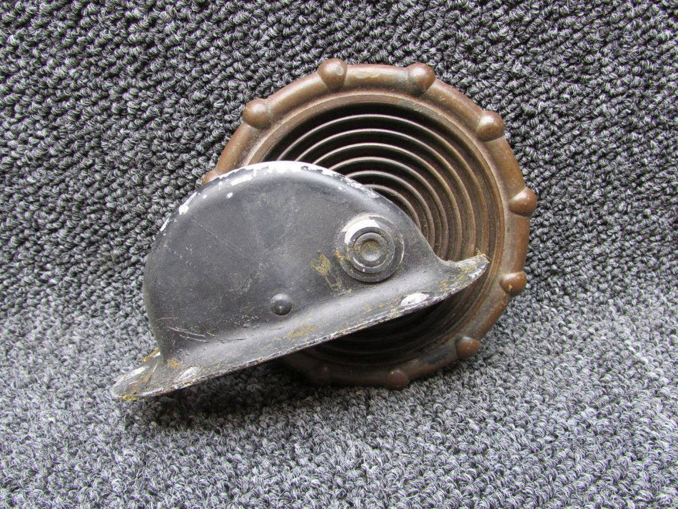 0510127, 0411419 Cessna 172 Elevator Tab Control Wheel Assembly with Cover