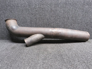 32779-000 (Use: 488-052) Piper PA23-250 Tailpipe Assembly LH